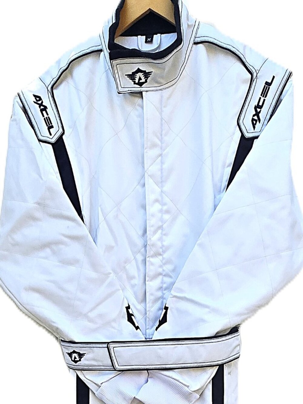 Brand New & Never Worn Off The Rack Axcel Karting Suit